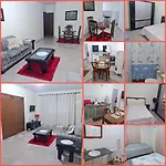 Duplex Na Atalaia Temporada