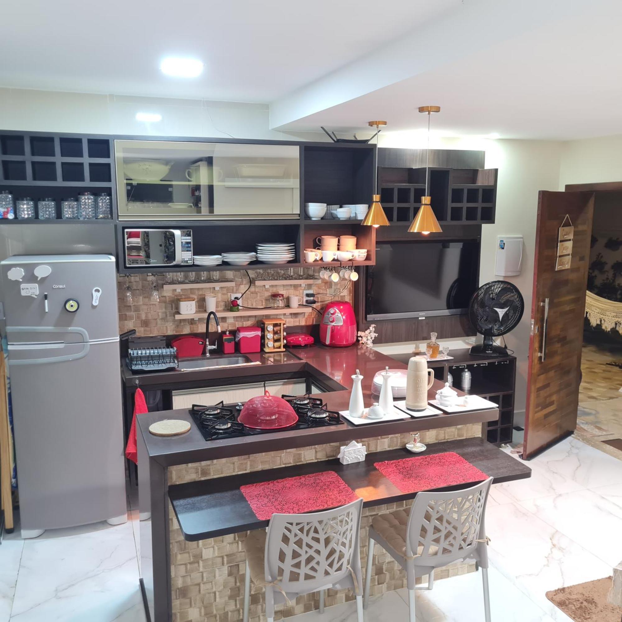 Apartamento Duplex Na Atalaia Temporada