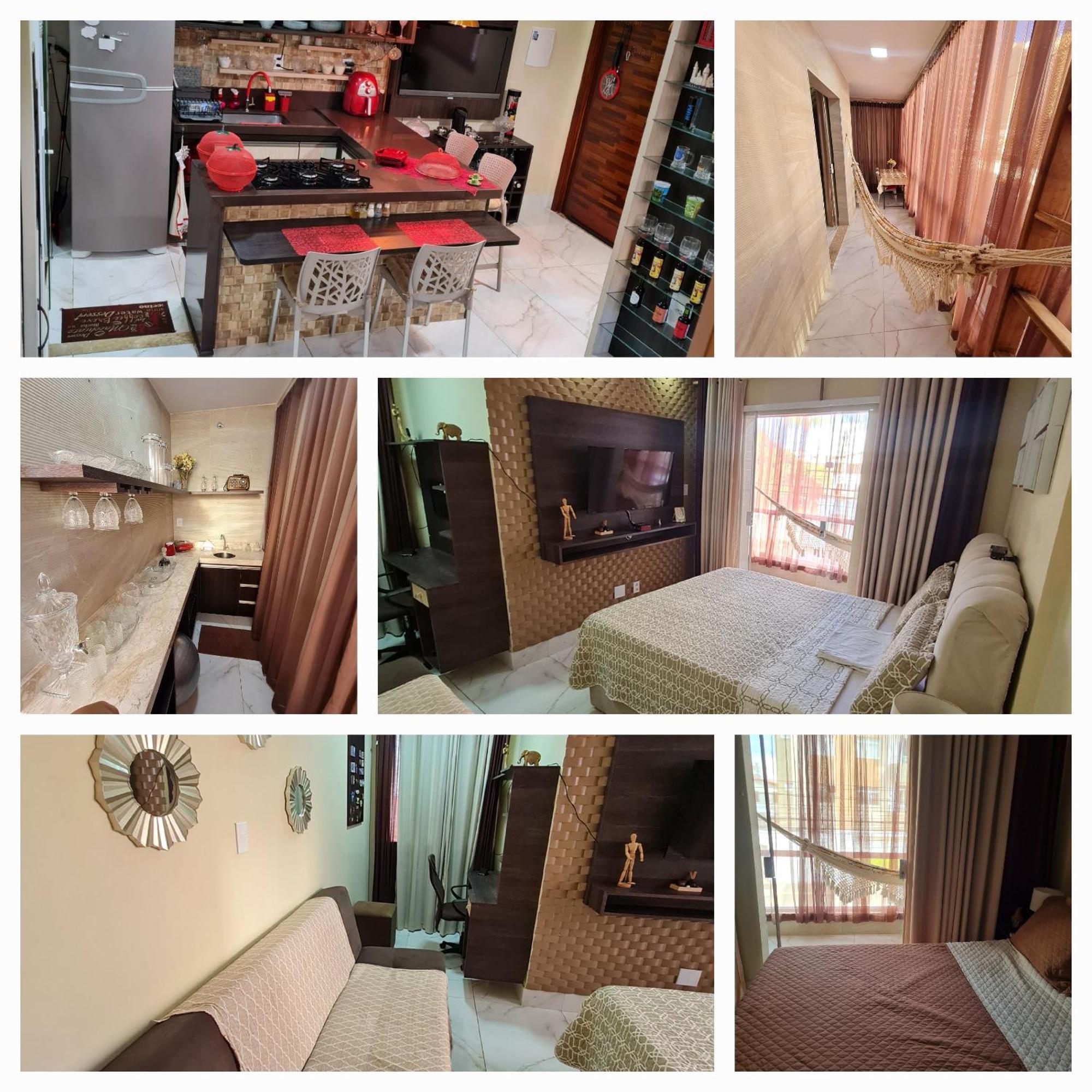 Apartamento Duplex Na Atalaia Temporada *