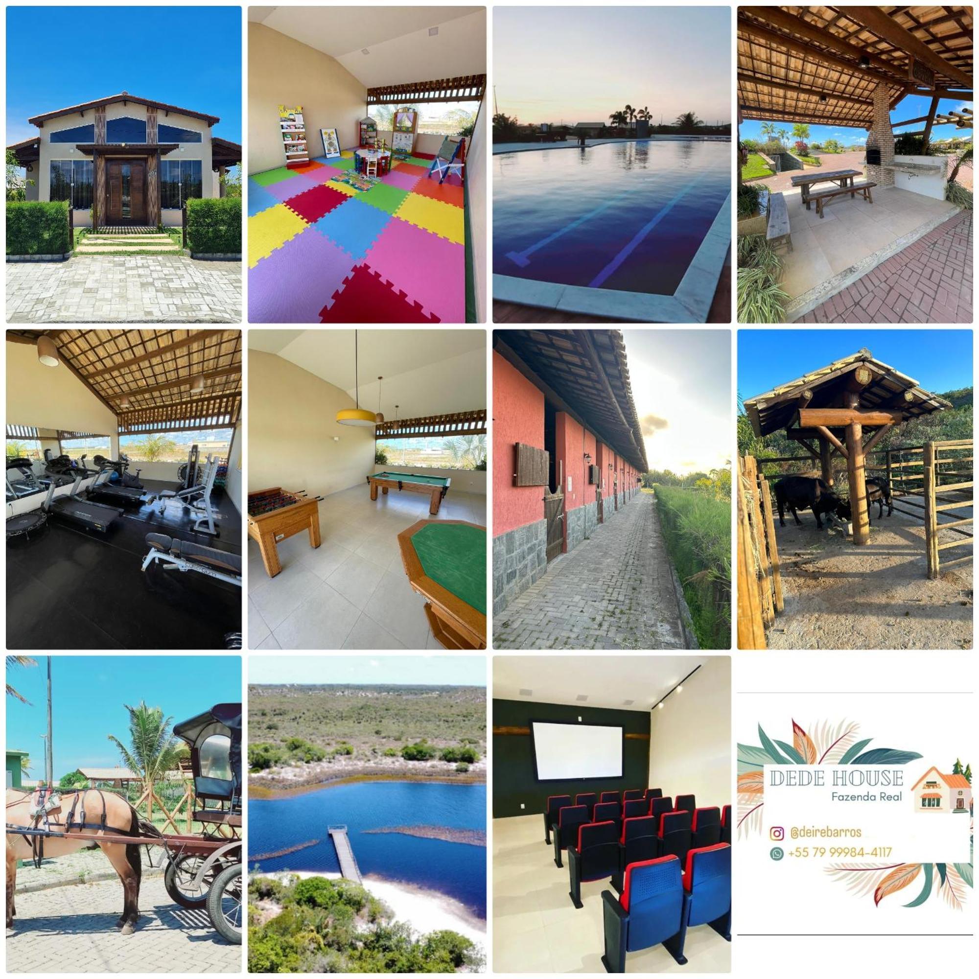Duplex Na Atalaia Temporada Aracaju